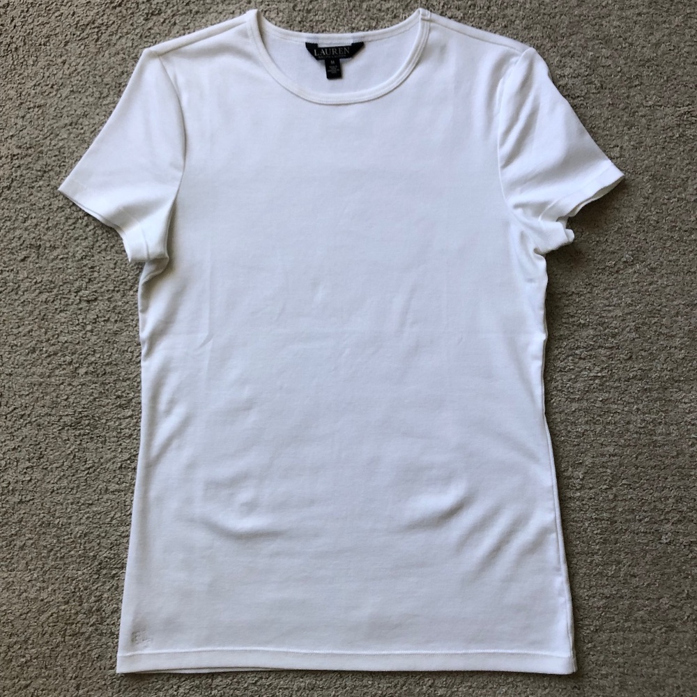 Ralph Lauren Short Sleeve T-shirt.